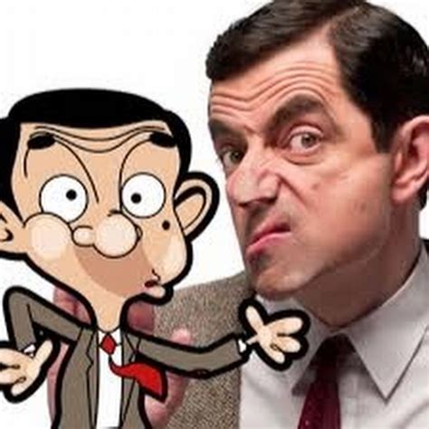 "Bienvenido al canal oficial de Mr <b>Bean</b> España. . You tube mister bean